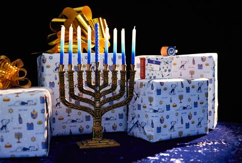 que es el hanukkah y cuando se celebra